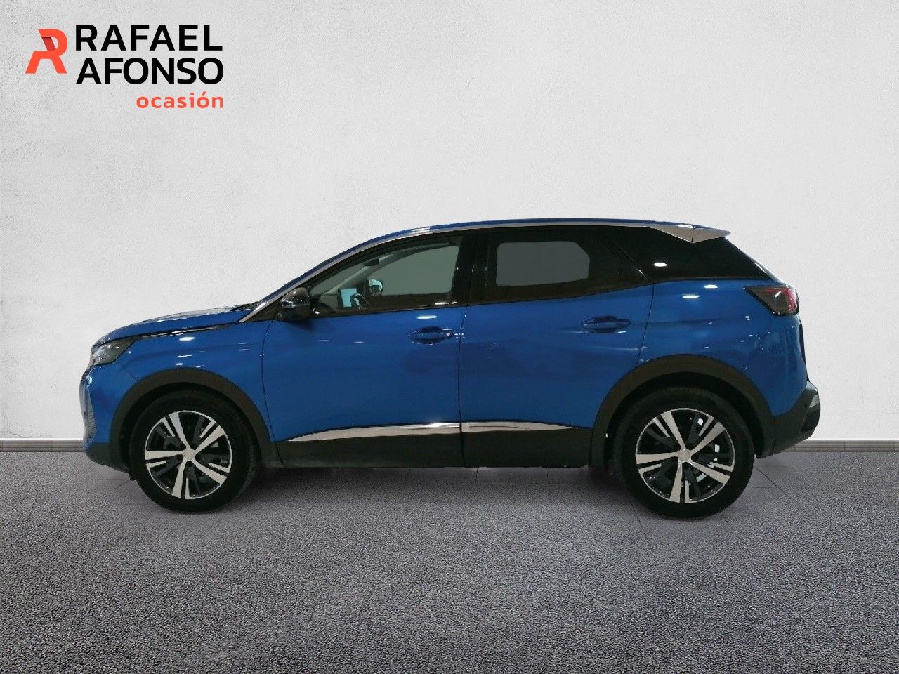 peugeot 3008 2022 / foto grande (2)
