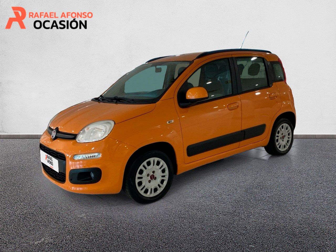 fiat panda 2020 /