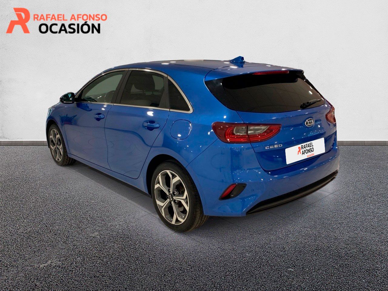 kia ceed 2021 / foto grande (3)