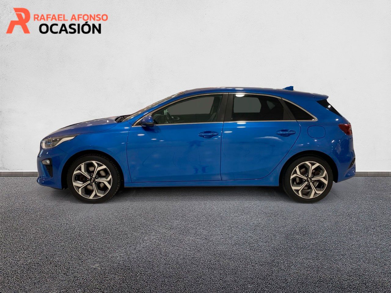 kia ceed 2021 / foto grande (2)