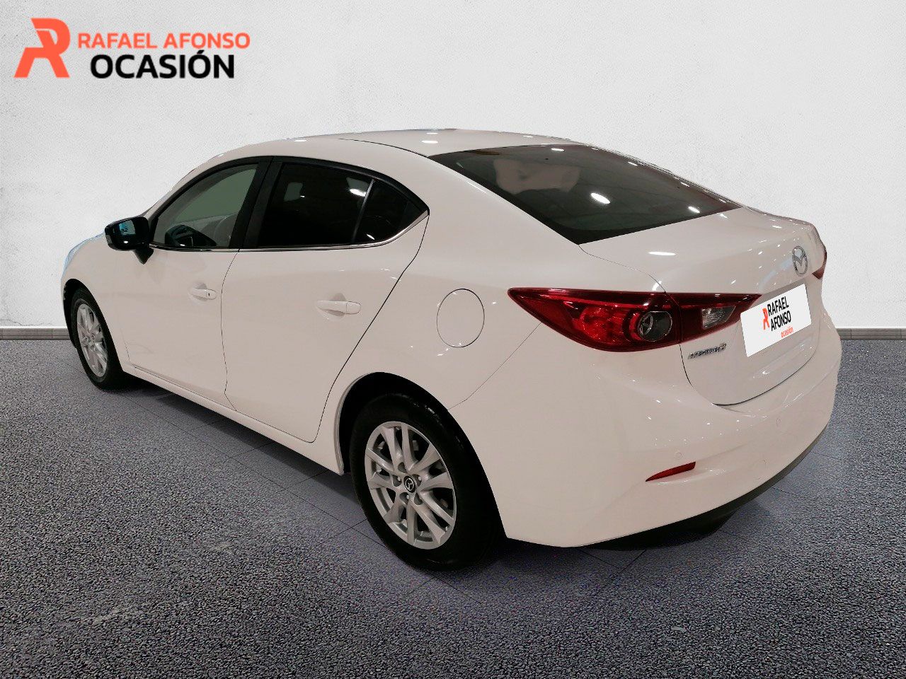 mazda 3 2013 / foto grande (3)