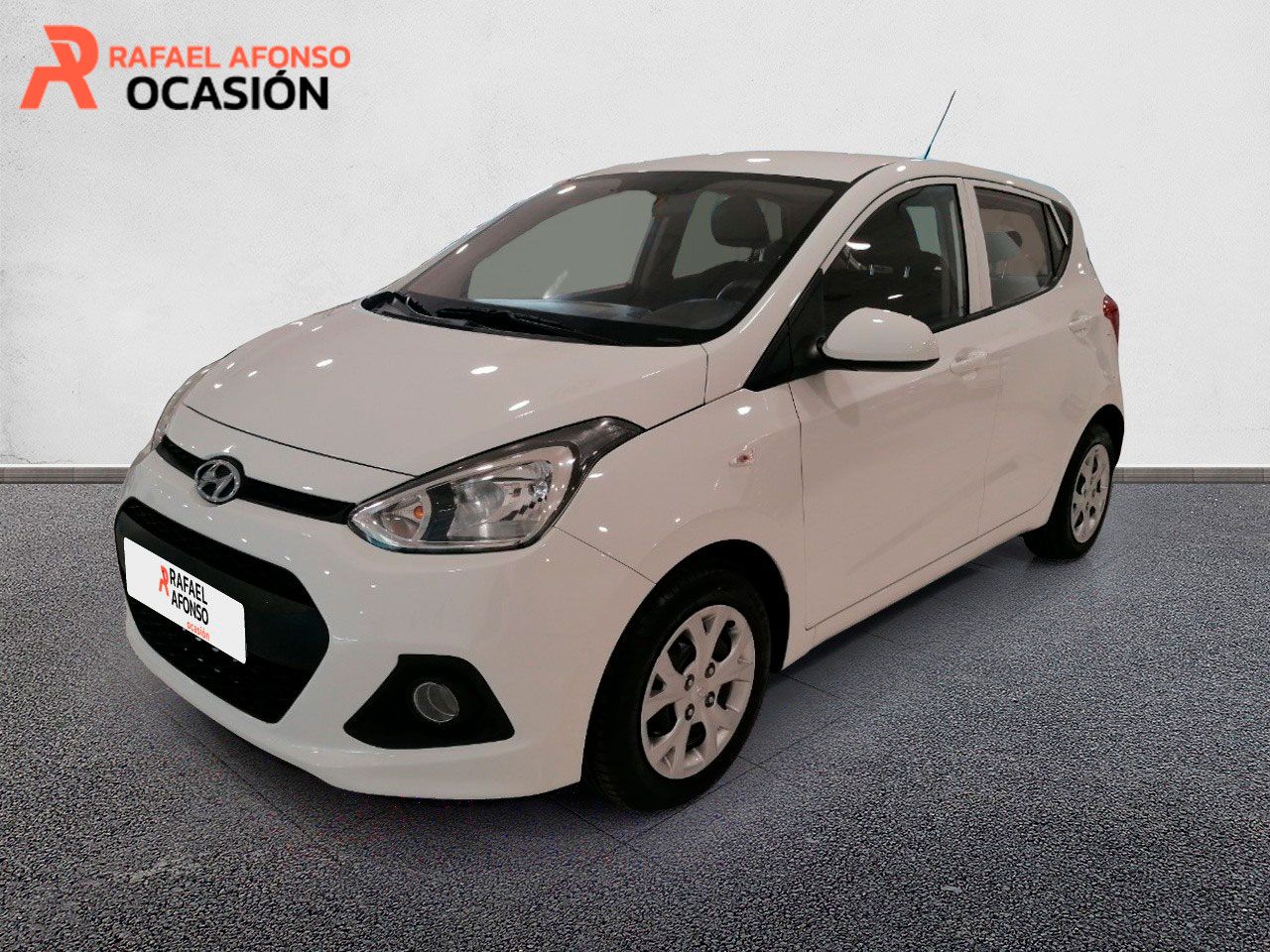 Hyundai i10 cambio automatico  de segunda mano - hyundai i10 2016 /