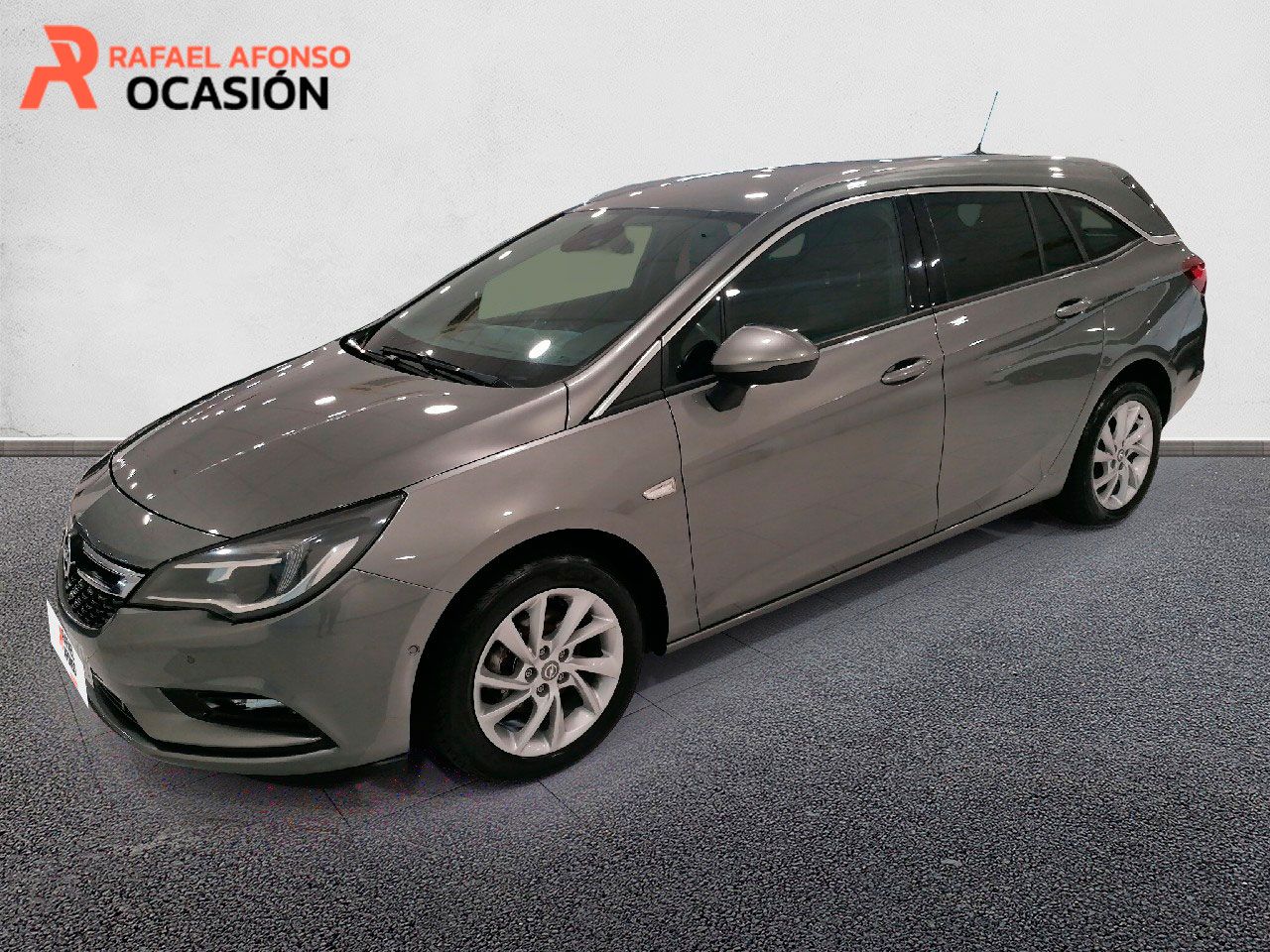 opel astra 2019 /