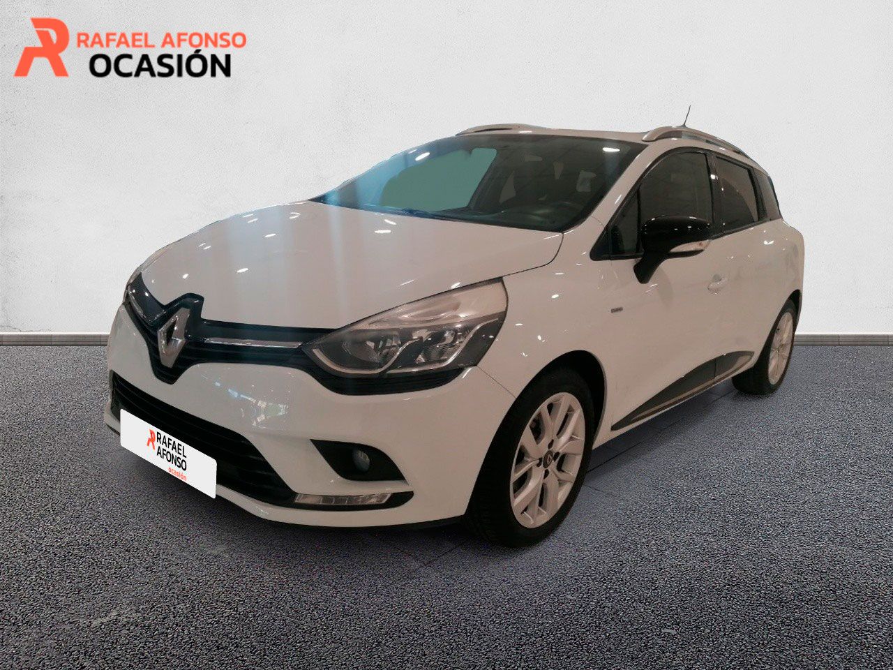 Renault clio 5 plazas  de segunda mano - renault clio 2019 /