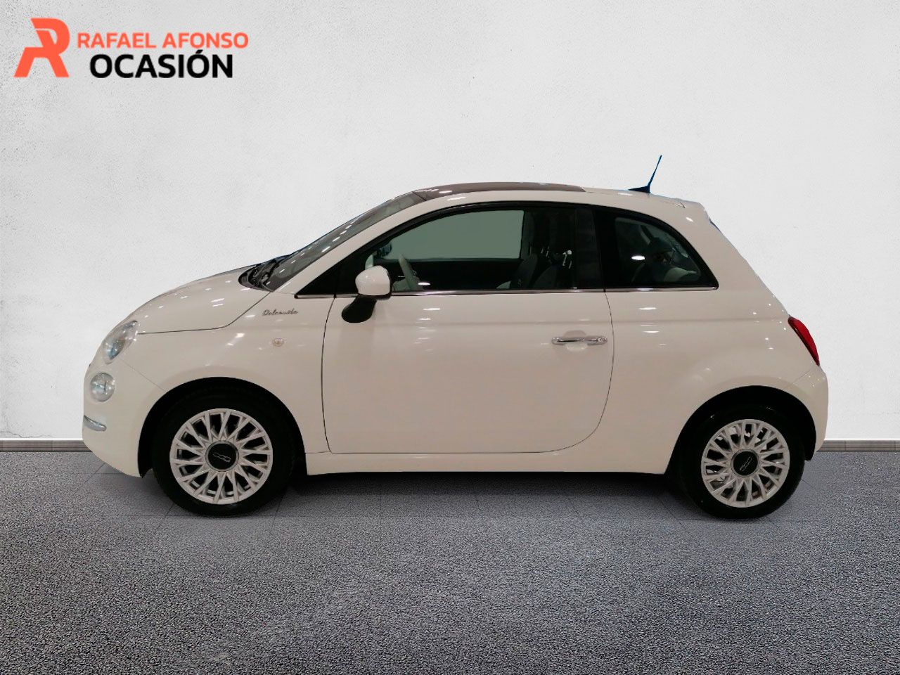 fiat 500 2021 / foto grande (2)