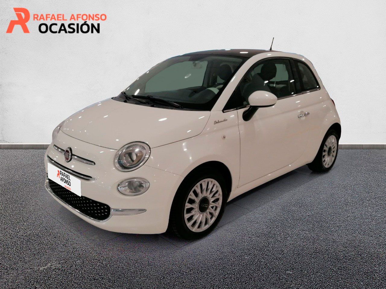 Fiat 500 3 puertas  de segunda mano - fiat 500 2021 /