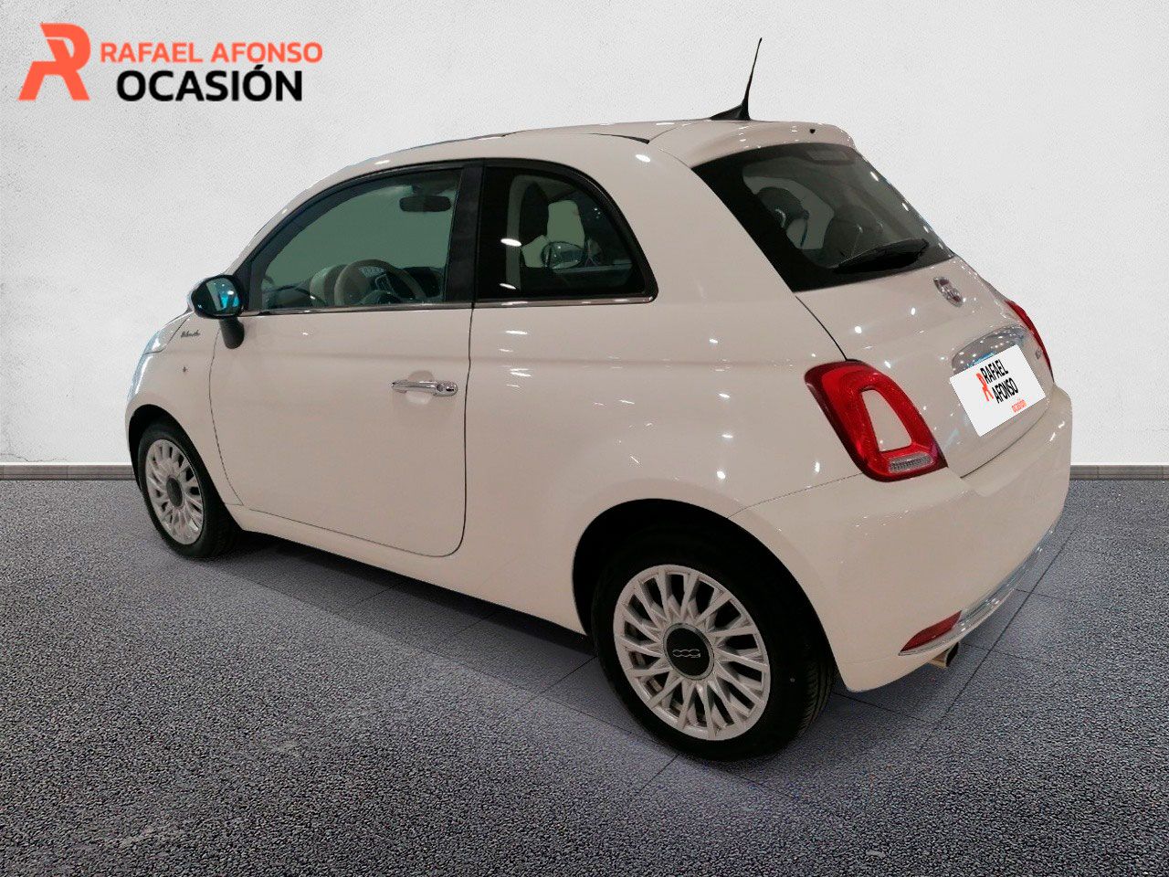 fiat 500 2021 / foto grande (3)