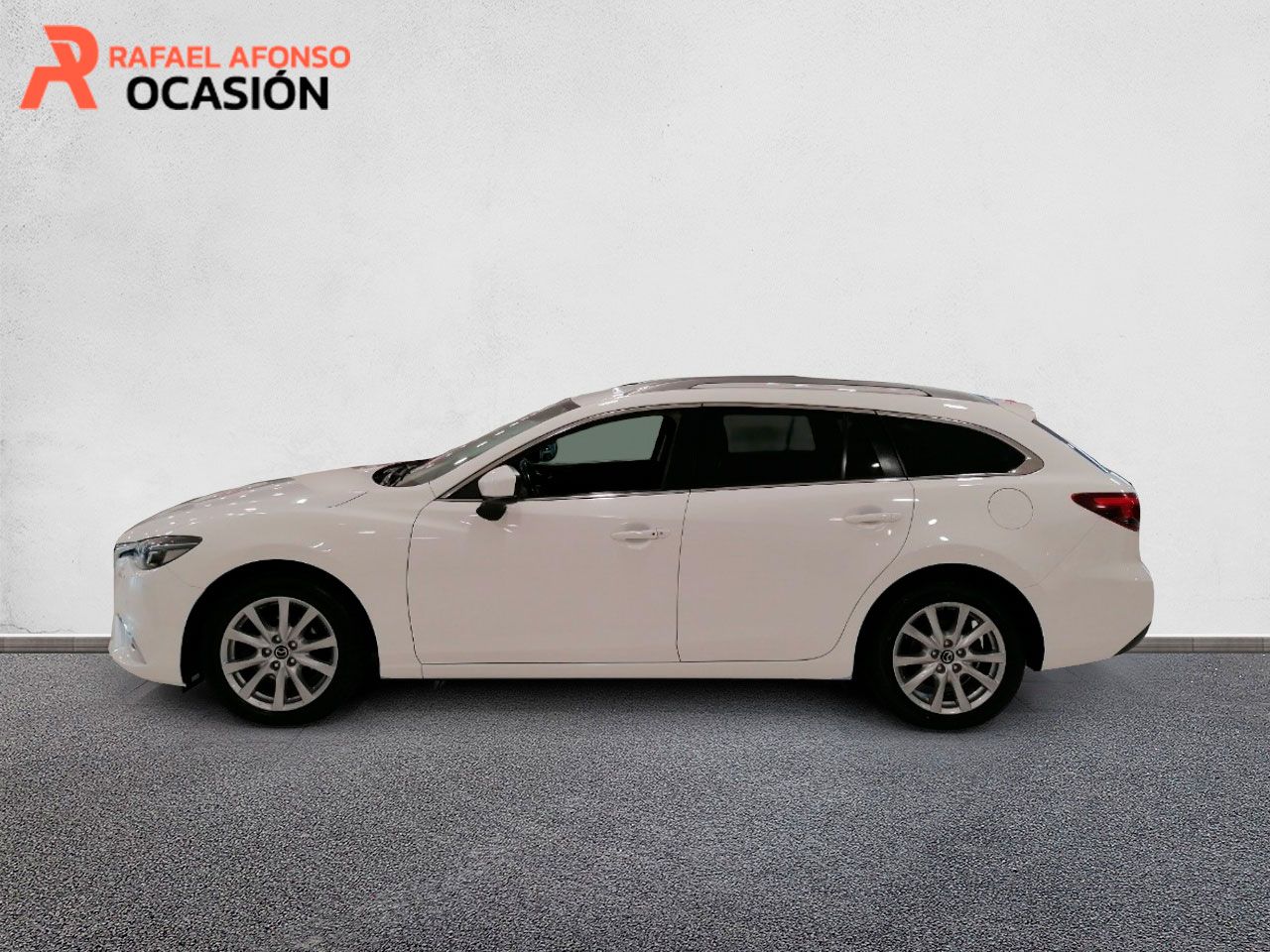 mazda 6 wagon 2018 / foto grande (2)