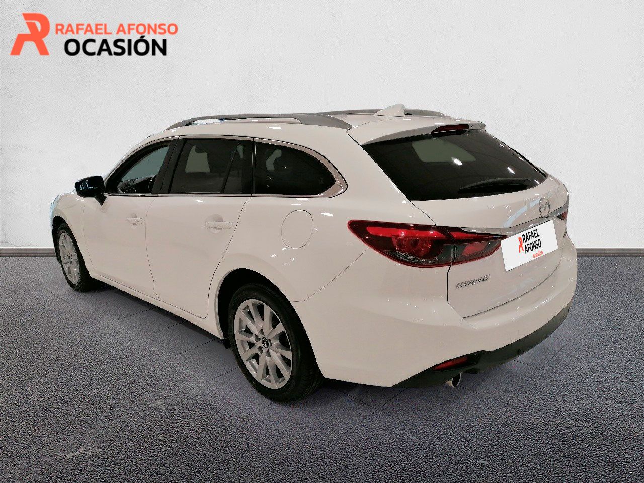 mazda 6 wagon 2018 / foto grande (3)