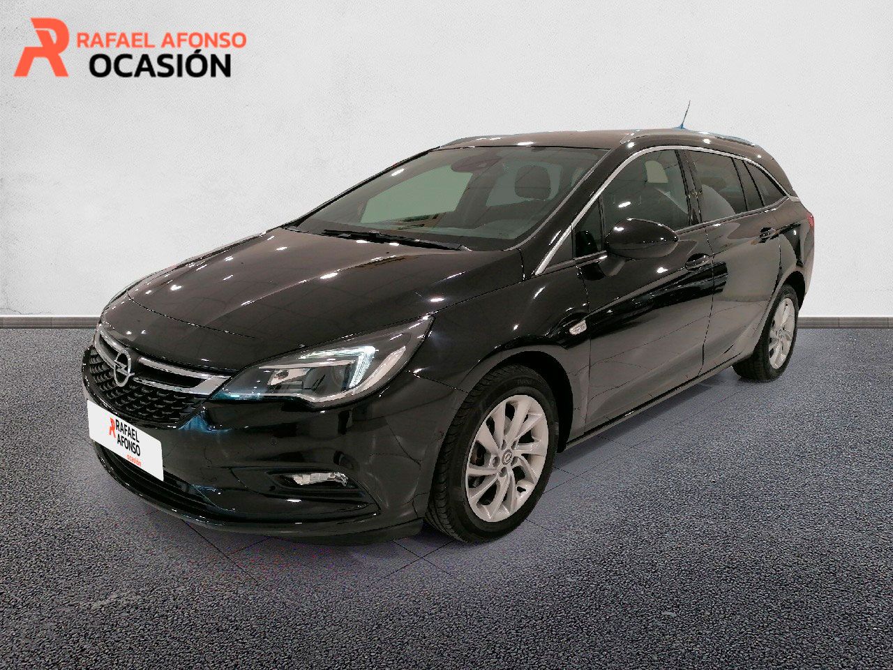 opel astra 2019 /