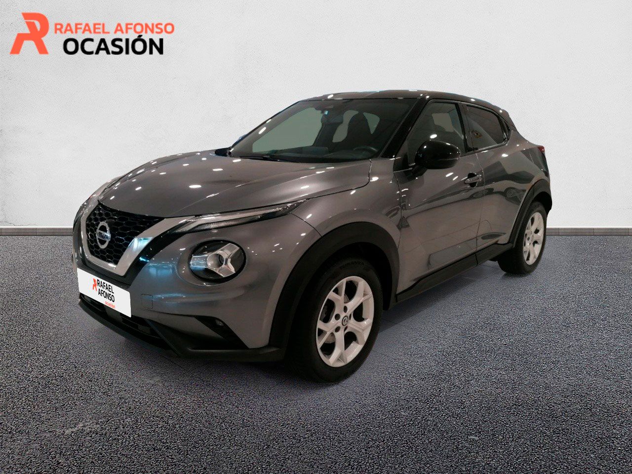 nissan juke 2020 /