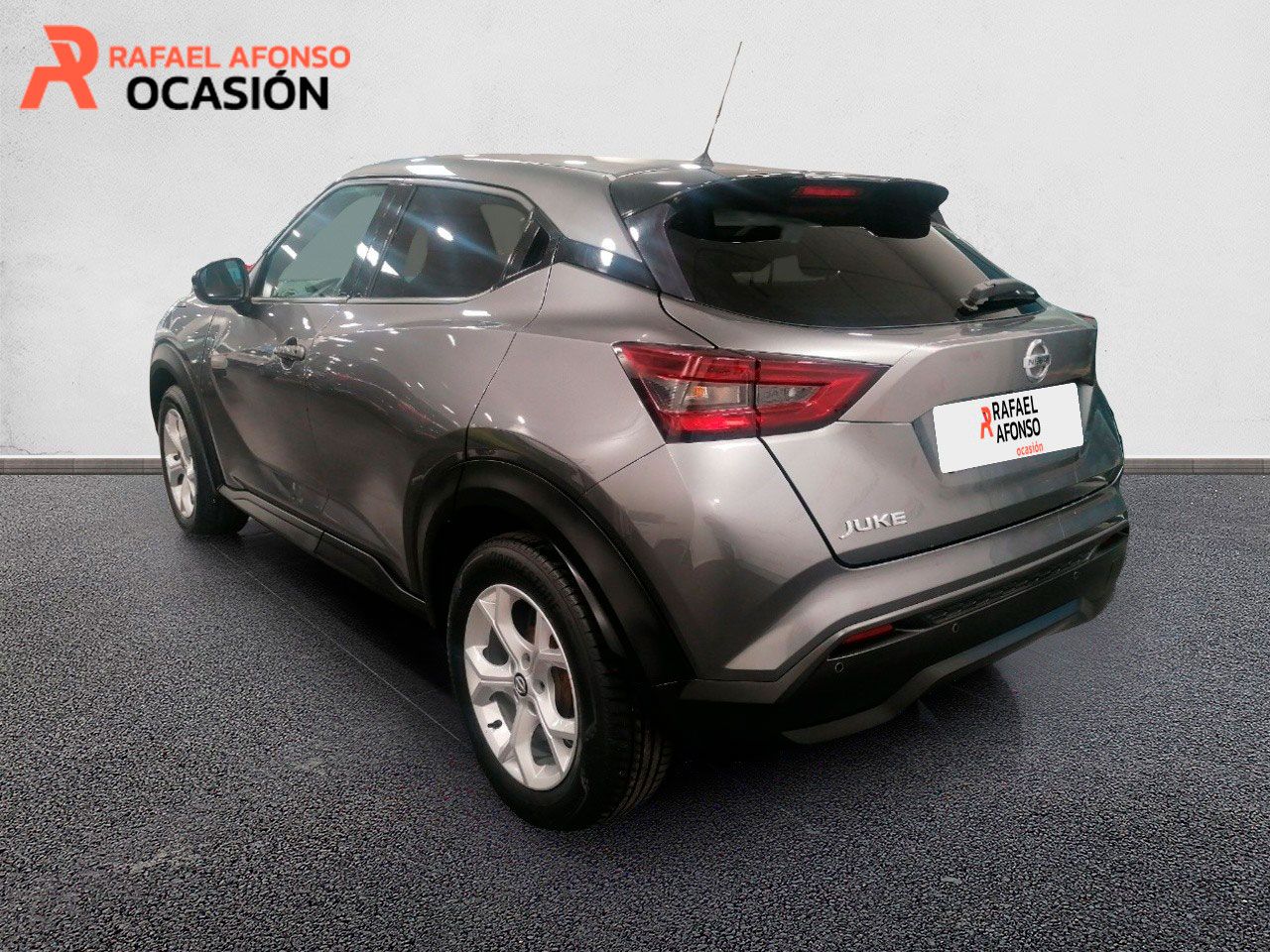 nissan juke 2020 / foto grande (3)