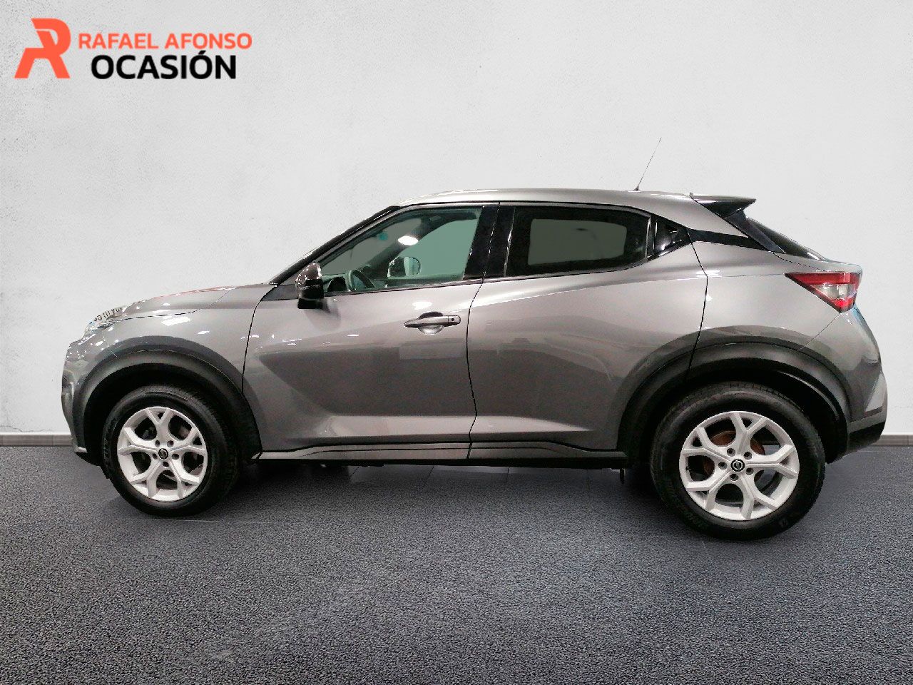 nissan juke 2020 / foto grande (2)