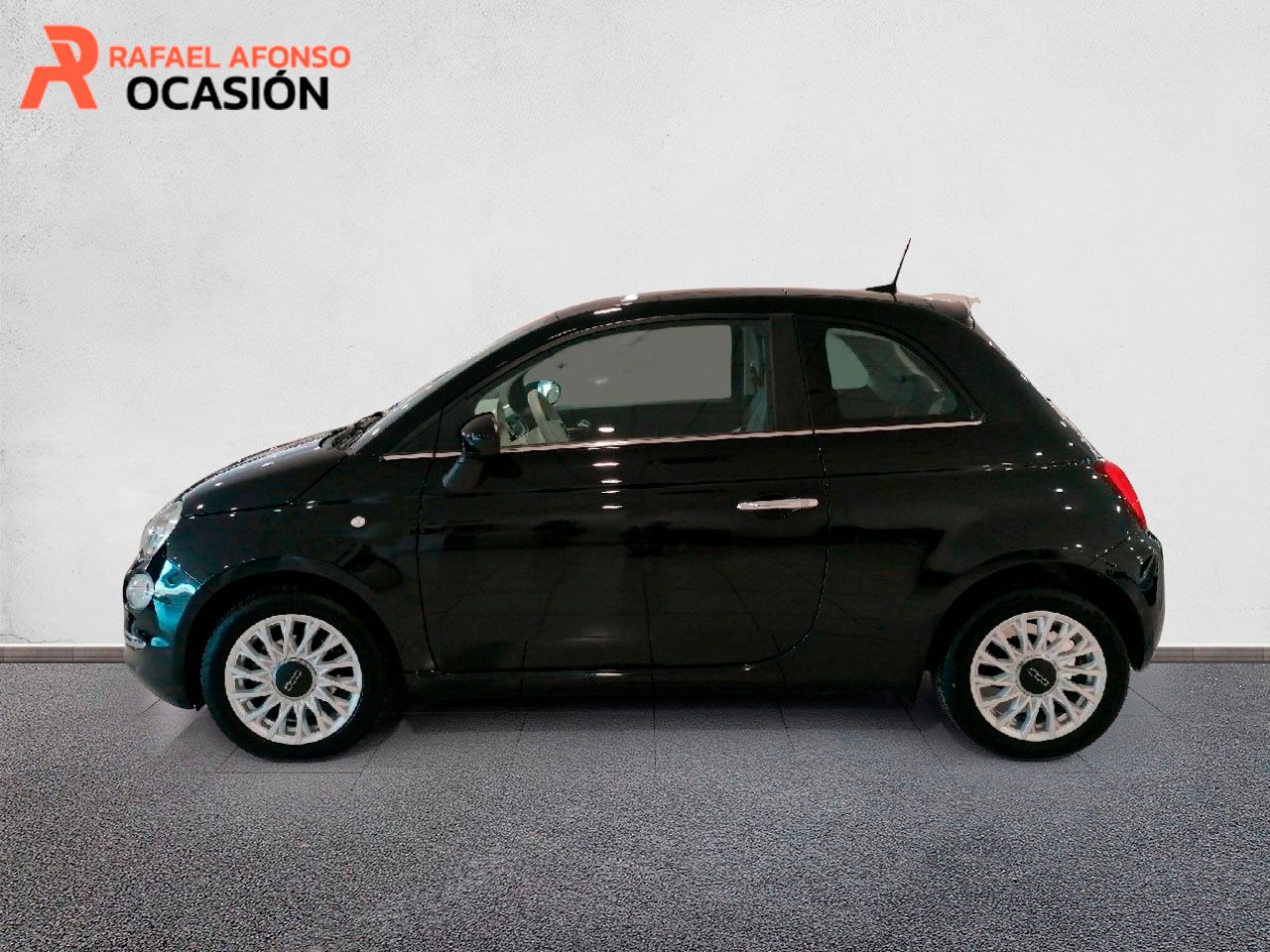 fiat 500 2021 / foto grande (2)