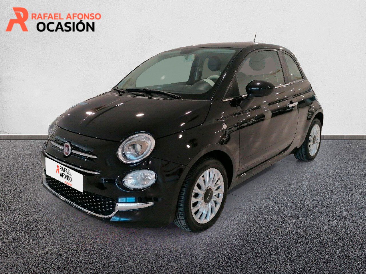 Fiat 500 3 puertas  de segunda mano - fiat 500 2021 /