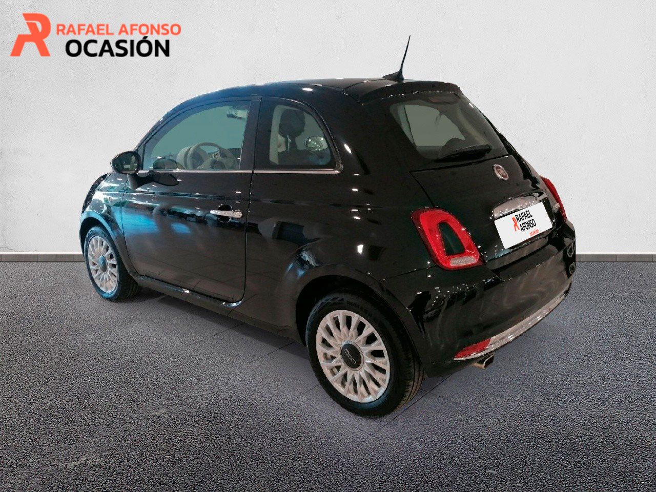 fiat 500 2021 / foto grande (3)
