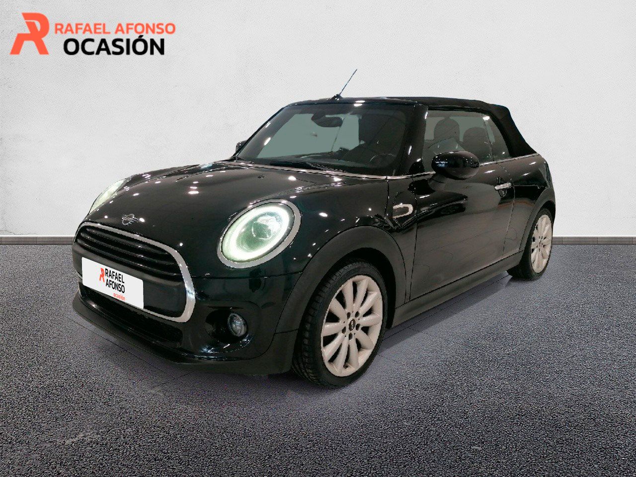 Mini  de segunda mano - mini mini 2019 /