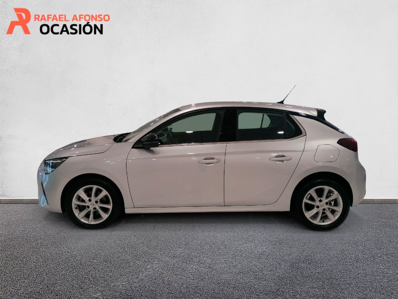 opel corsa 2022 / foto grande (2)