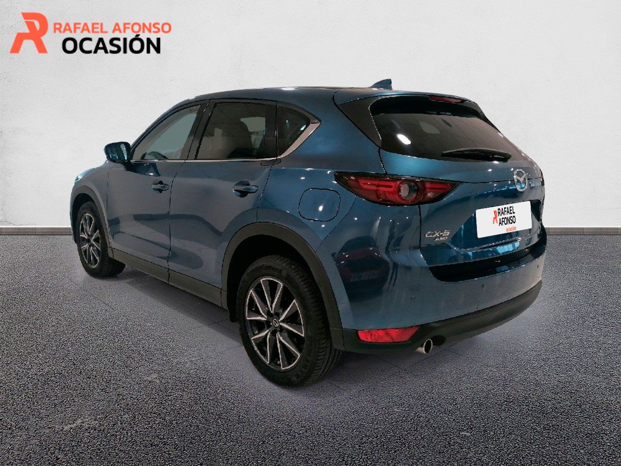 mazda cx-5 2017 / foto grande (3)