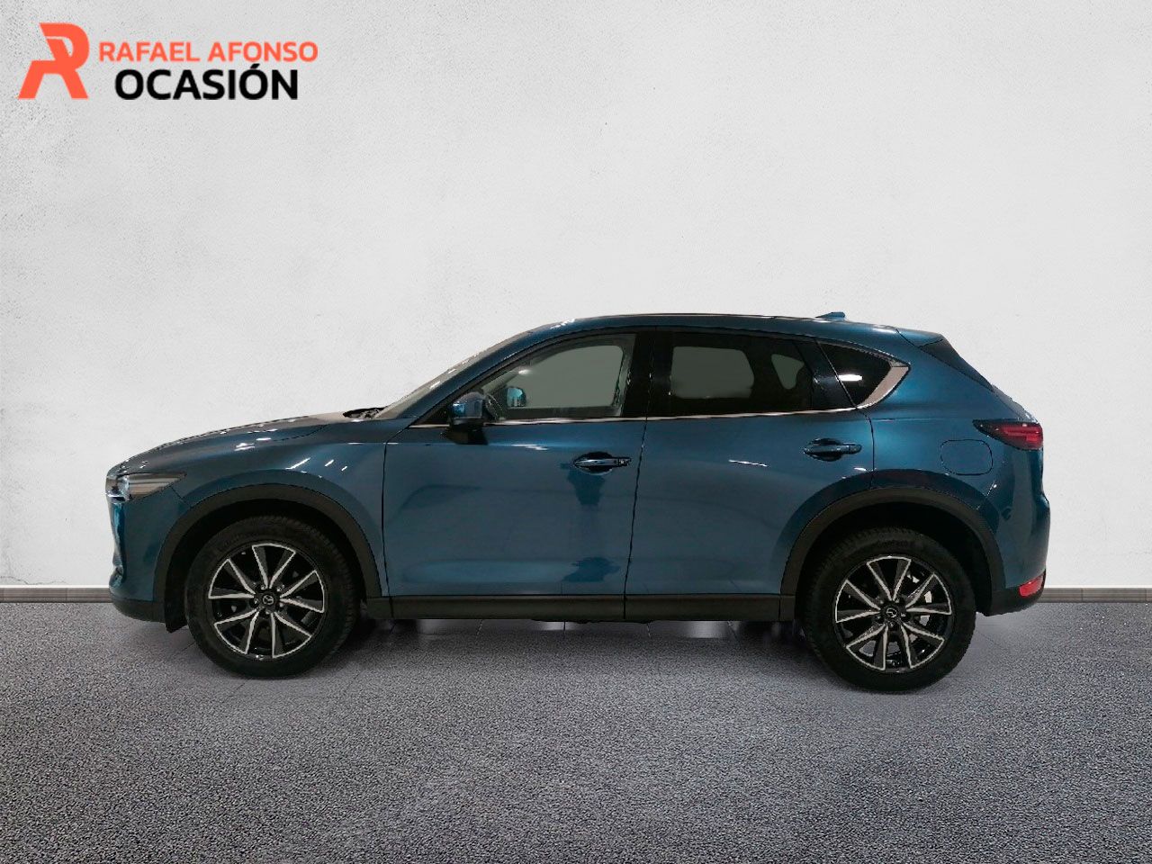 mazda cx-5 2017 / foto grande (2)