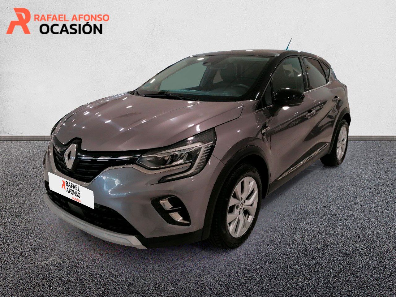 renault captur 2022 /
