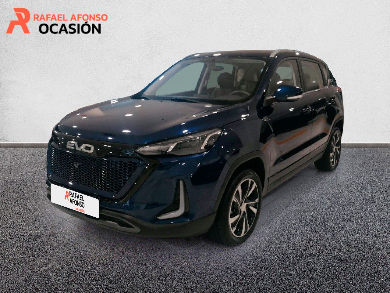Evo evo  de segunda mano - evo evo 5 2023 /