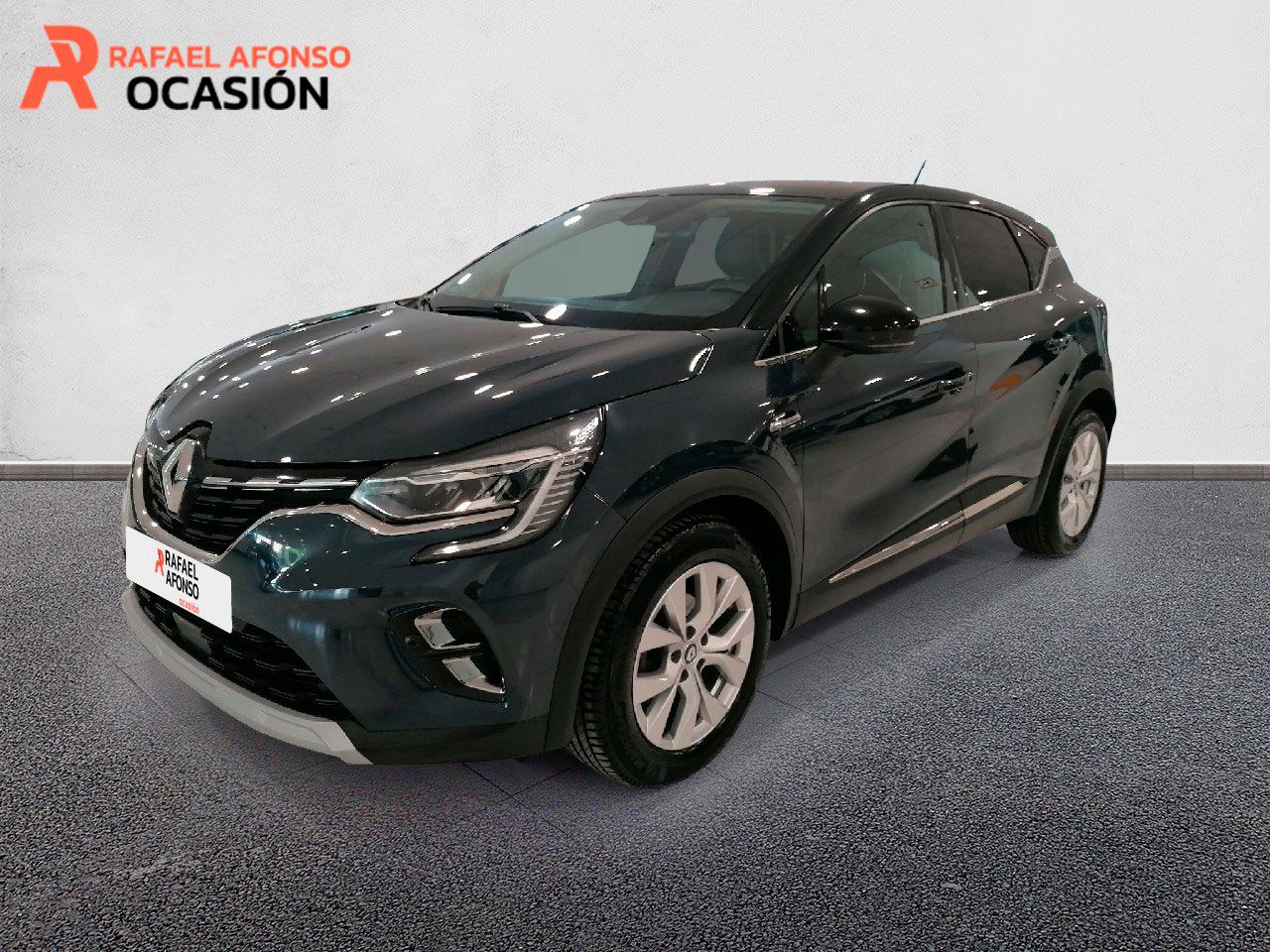 renault captur 2022 /