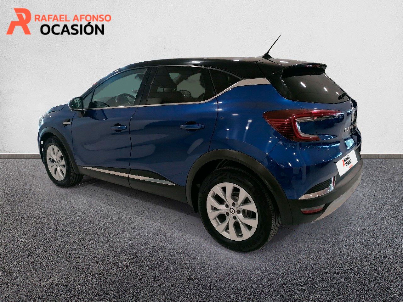 renault captur 2022 / foto grande (3)