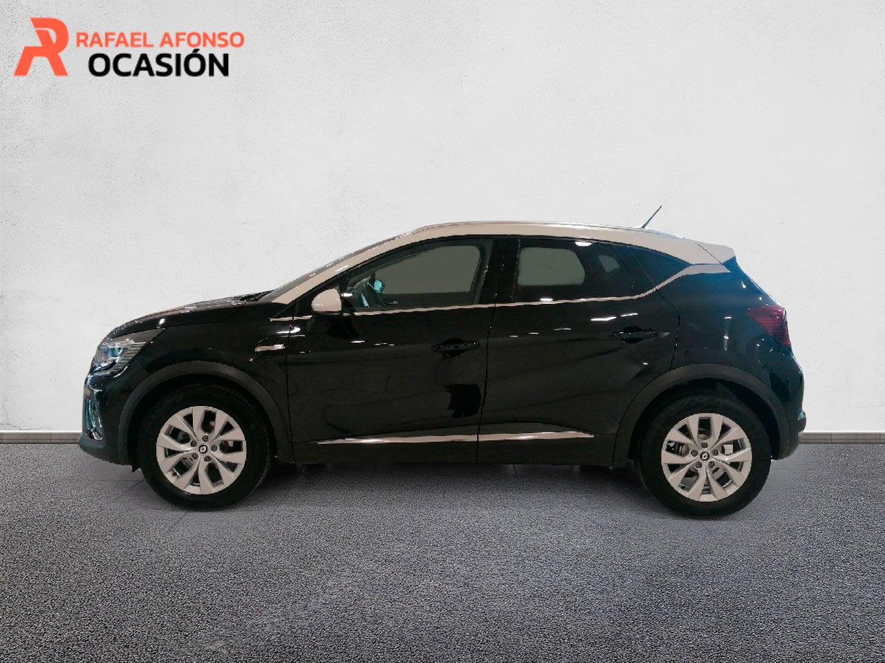 renault captur 2022 / foto grande (2)