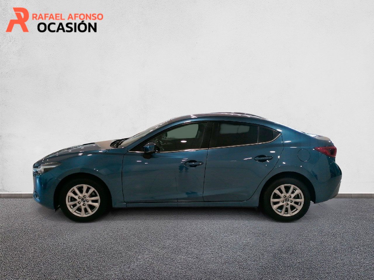 mazda 3 2018 / foto grande (2)