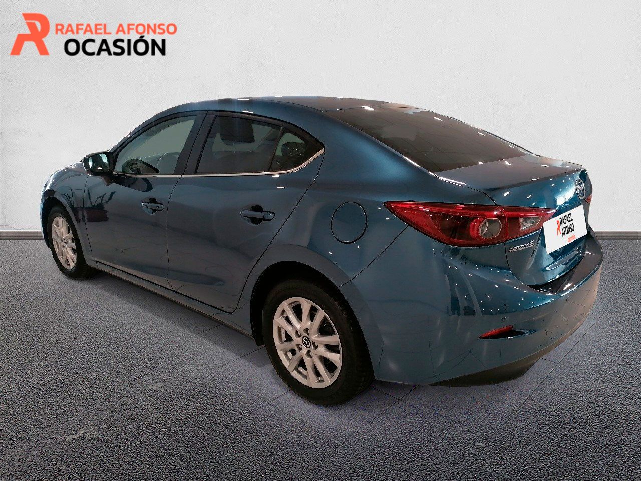 mazda 3 2018 / foto grande (3)