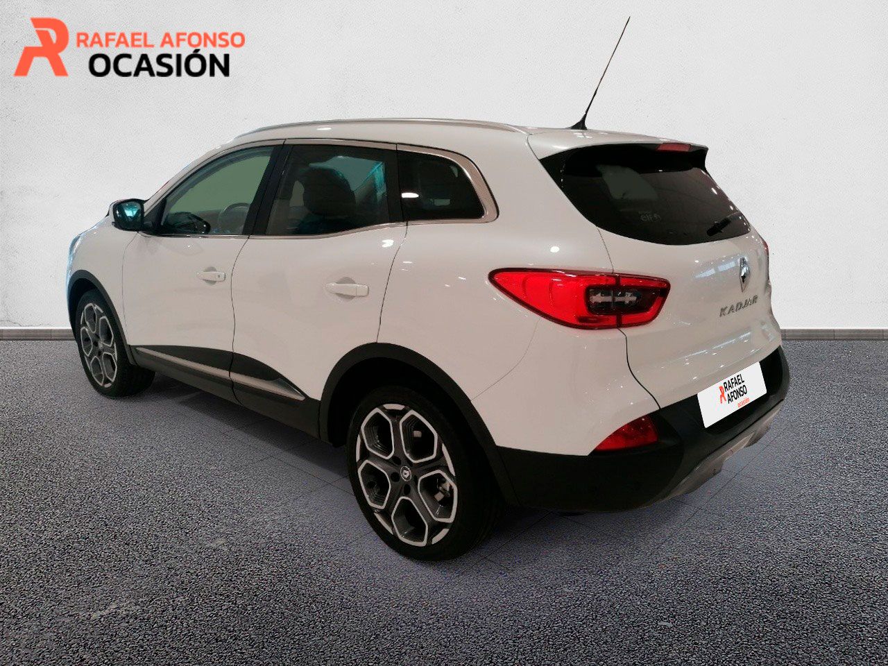 renault kadjar 2017 / foto grande (3)