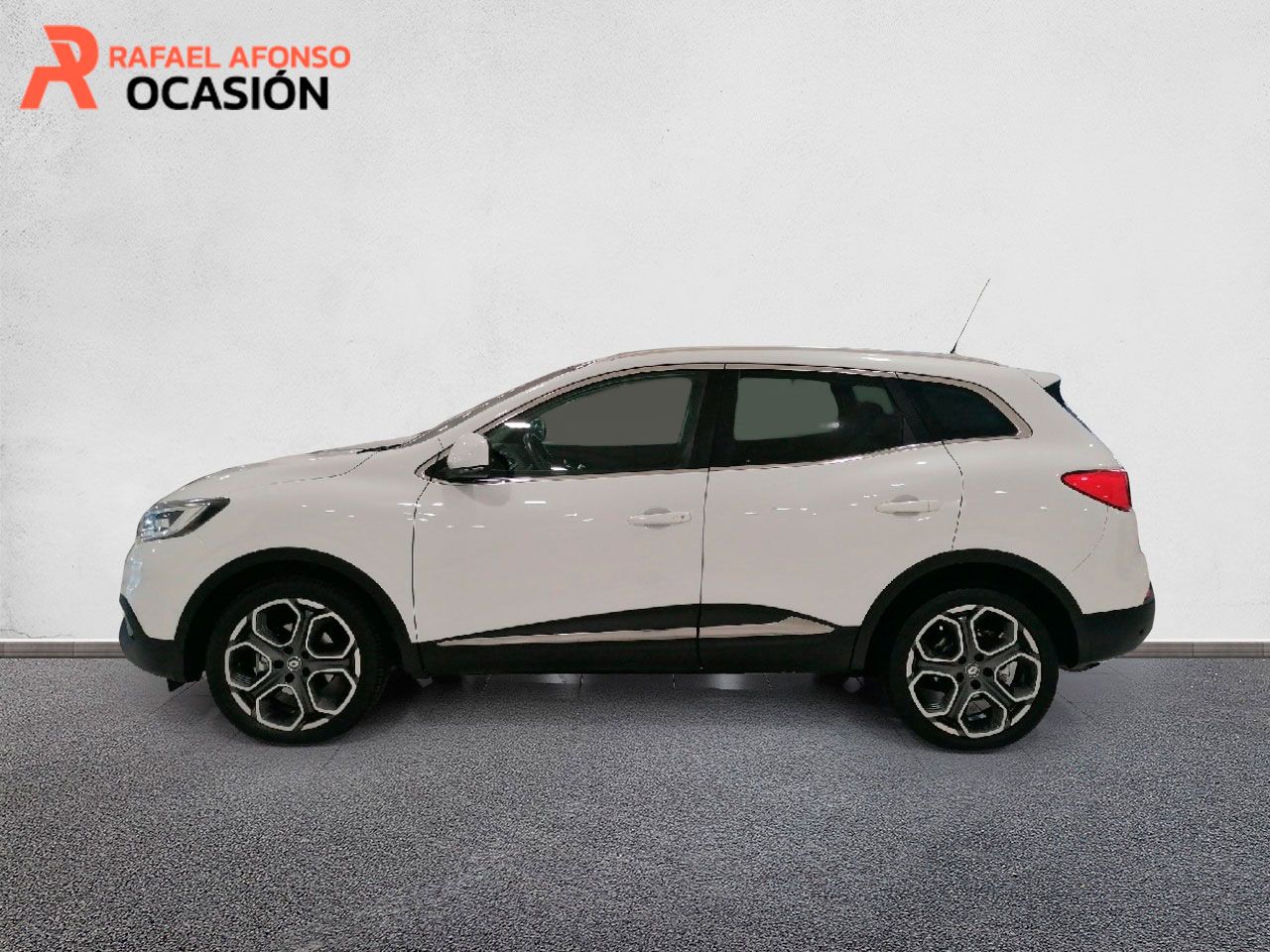 renault kadjar 2017 / foto grande (2)