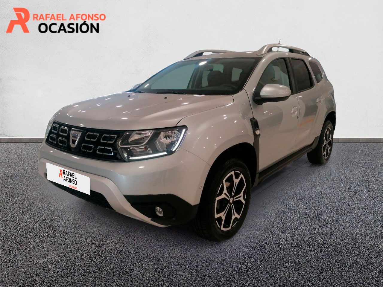 dacia duster 2019 /
