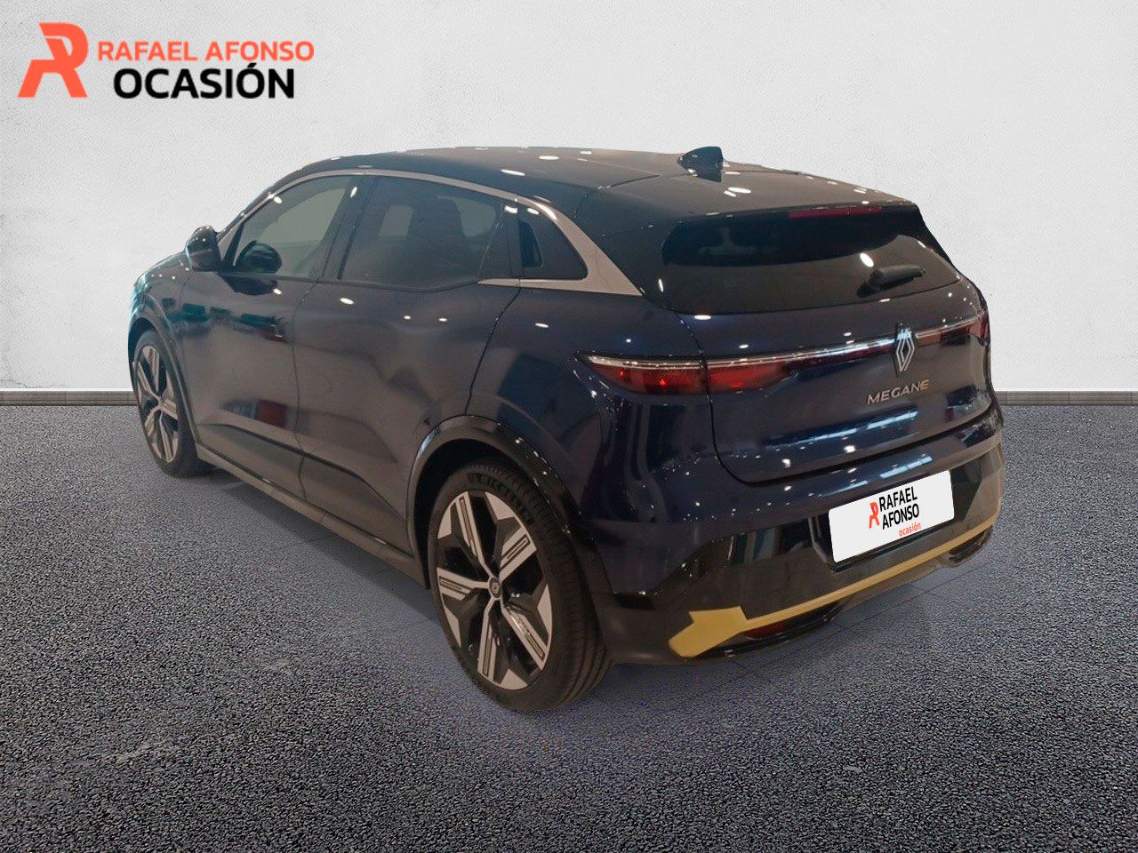 renault megane e-tech 2022 / foto grande (3)
