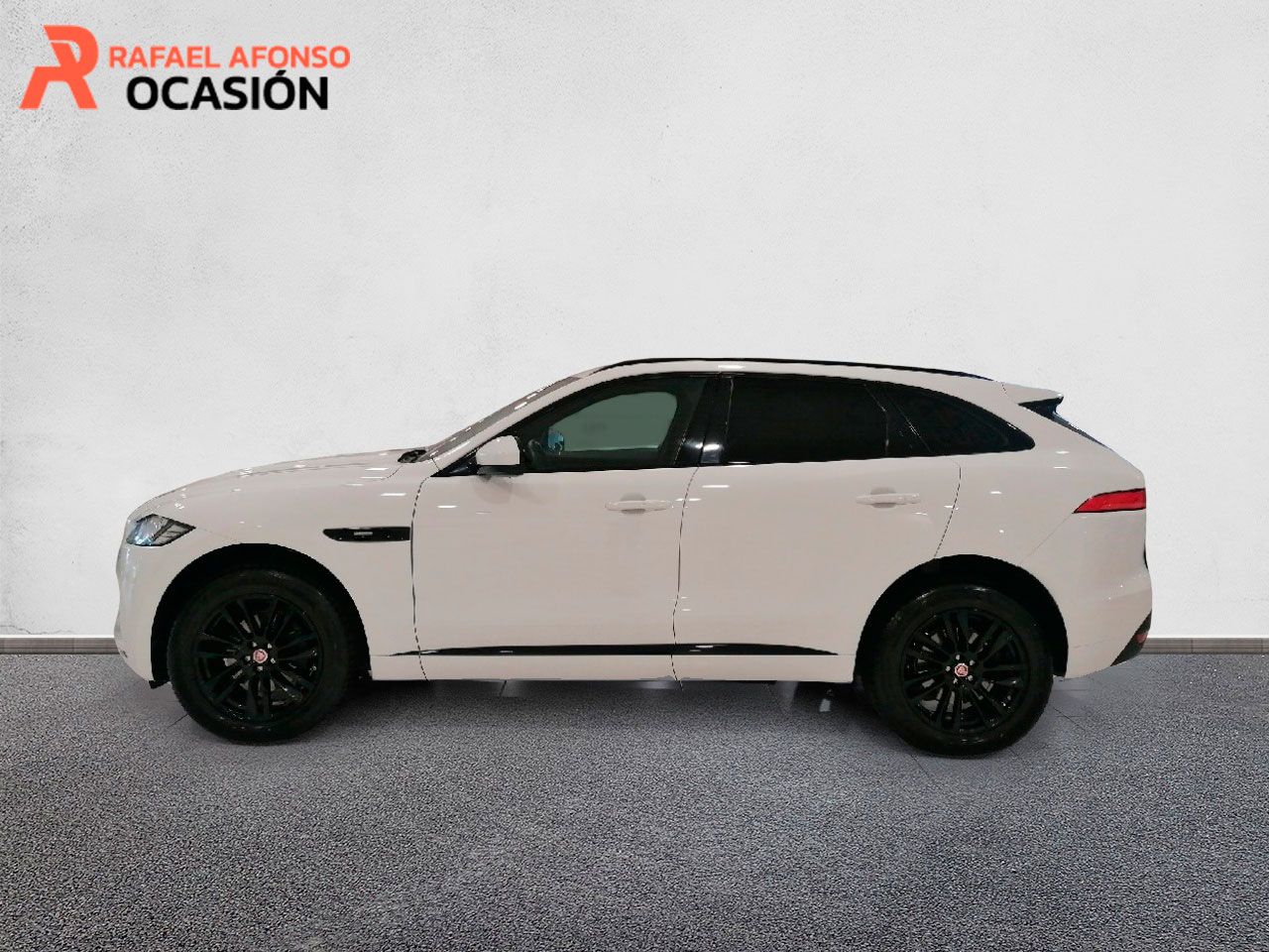 jaguar f-pace 2018 / foto grande (2)