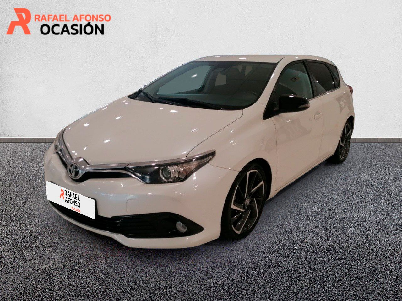 toyota auris 2018 /
