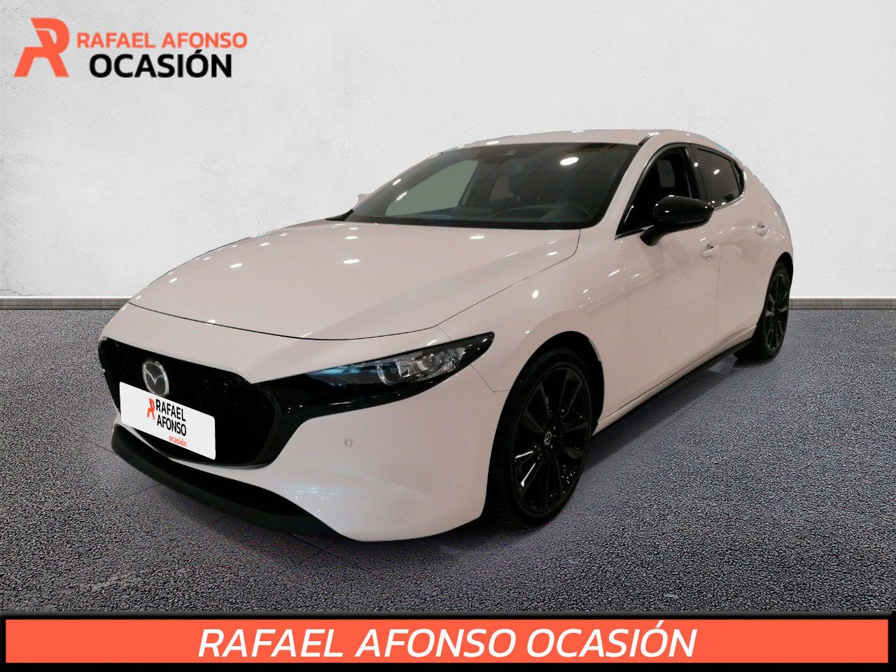 Mazda 3 segunda mano  de segunda mano - mazda 3 2022 /