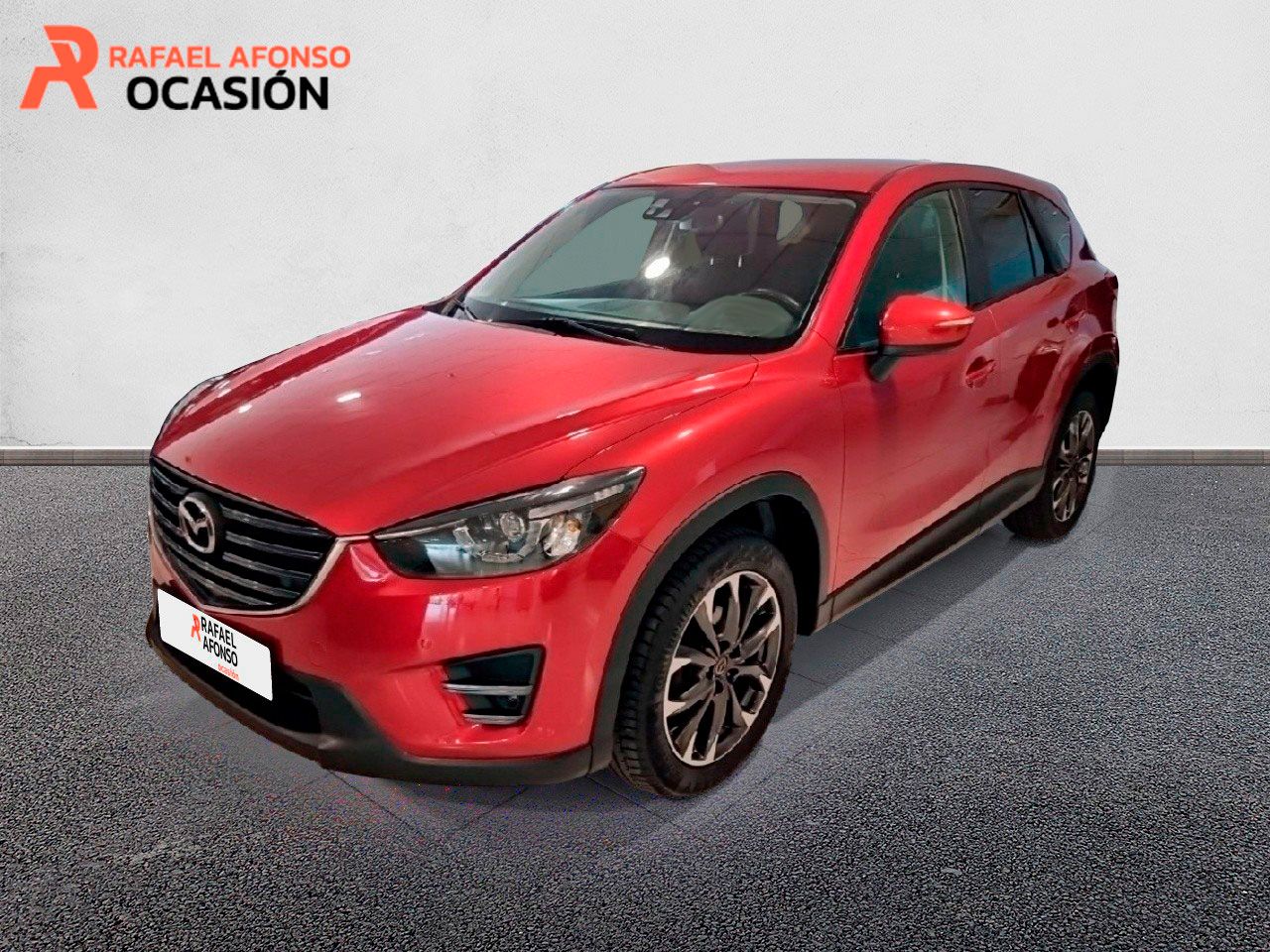 mazda cx-5 2016 / foto grande (3)
