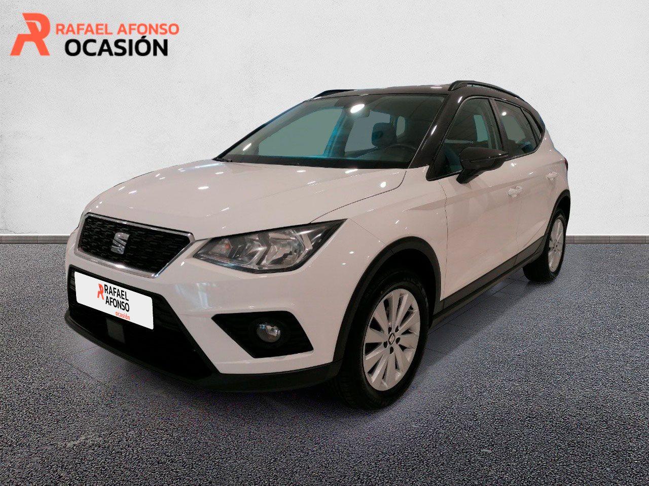 seat arona 2019 / foto grande (3)