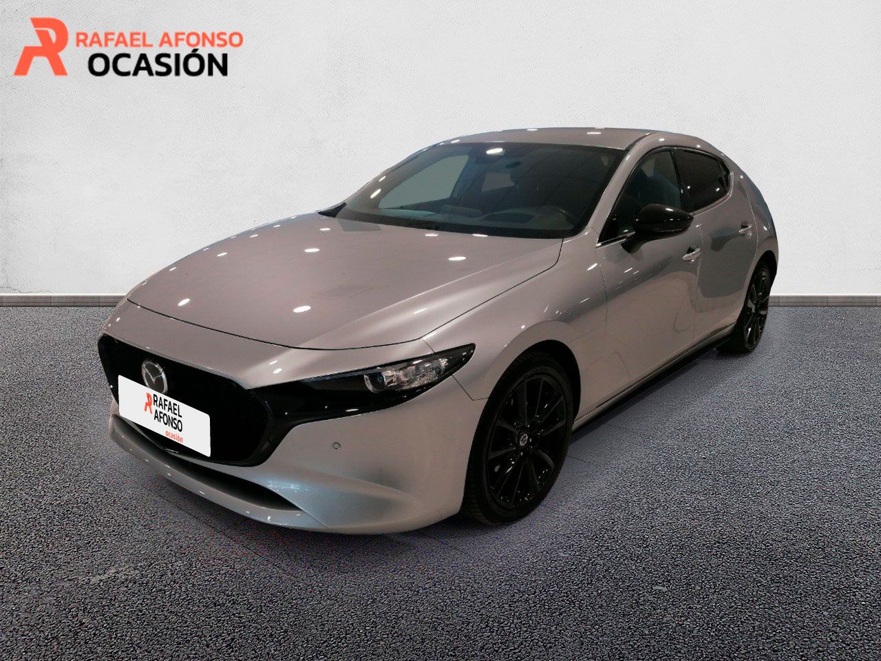 mazda 3 2022 / foto grande (3)