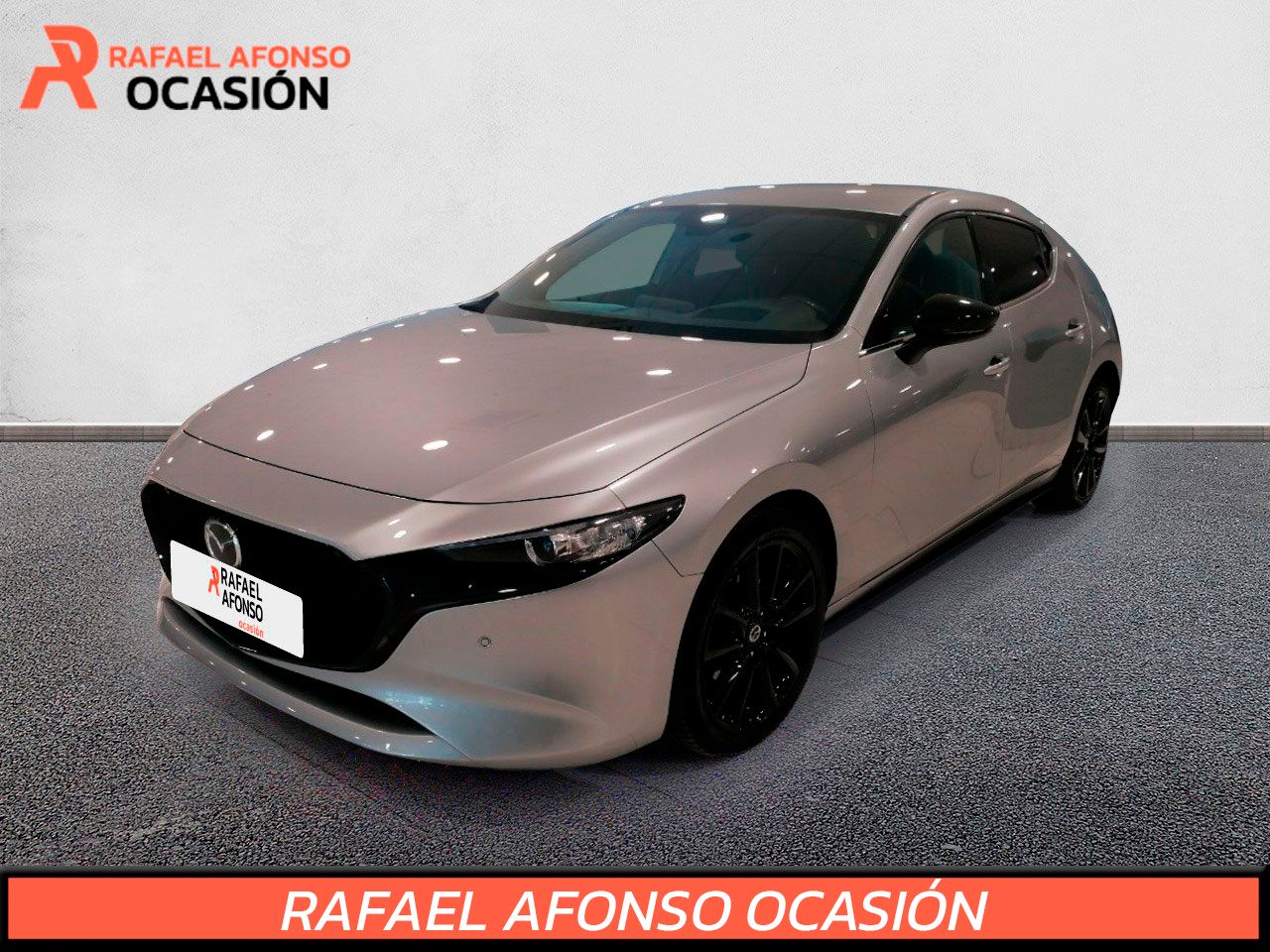 Mazda 3 segunda mano  de segunda mano - mazda 3 2022 /