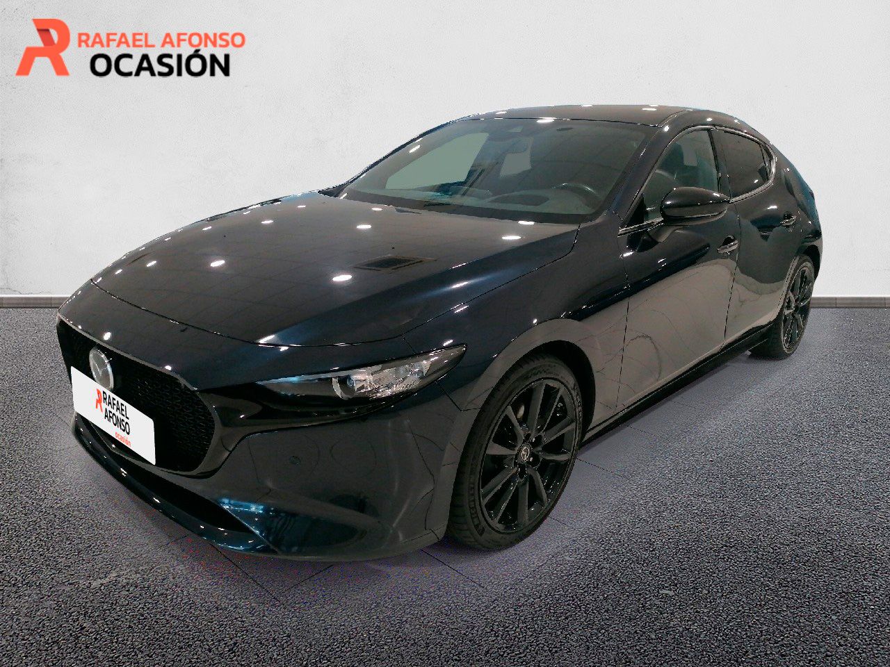 mazda 3 2022 / foto grande (3)