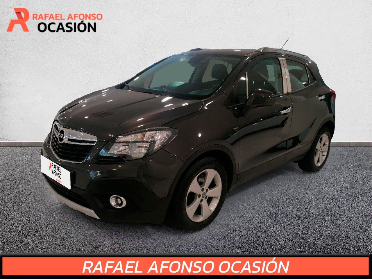 Foto opel mokka 2016 /