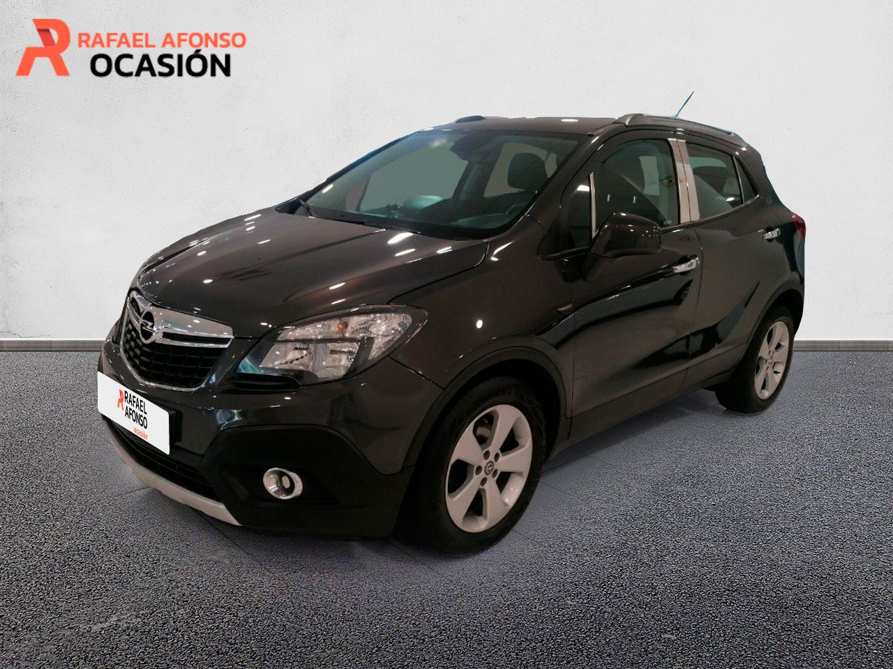 opel mokka 2016 / foto grande (3)