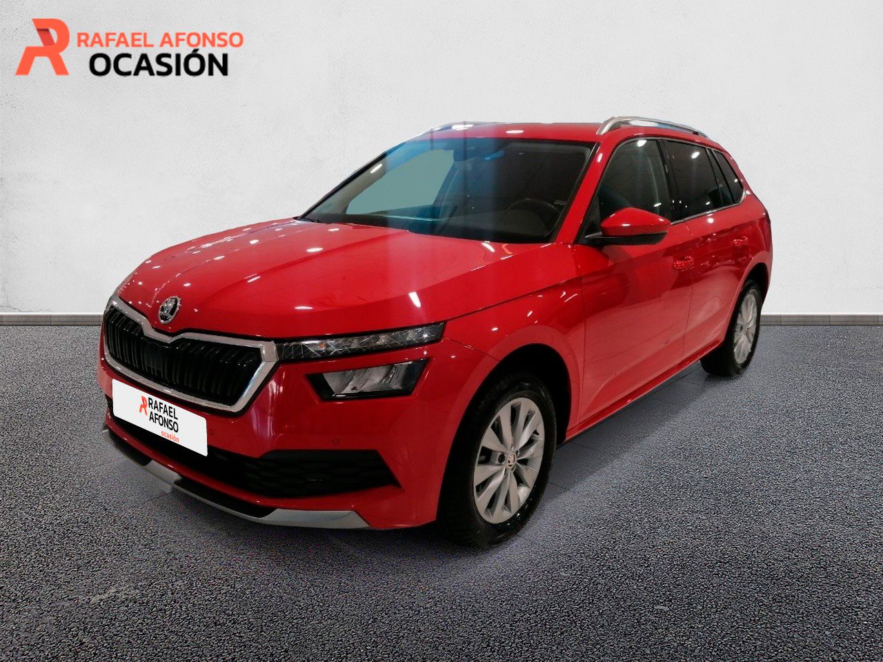 skoda kamiq 2021 / foto grande (3)