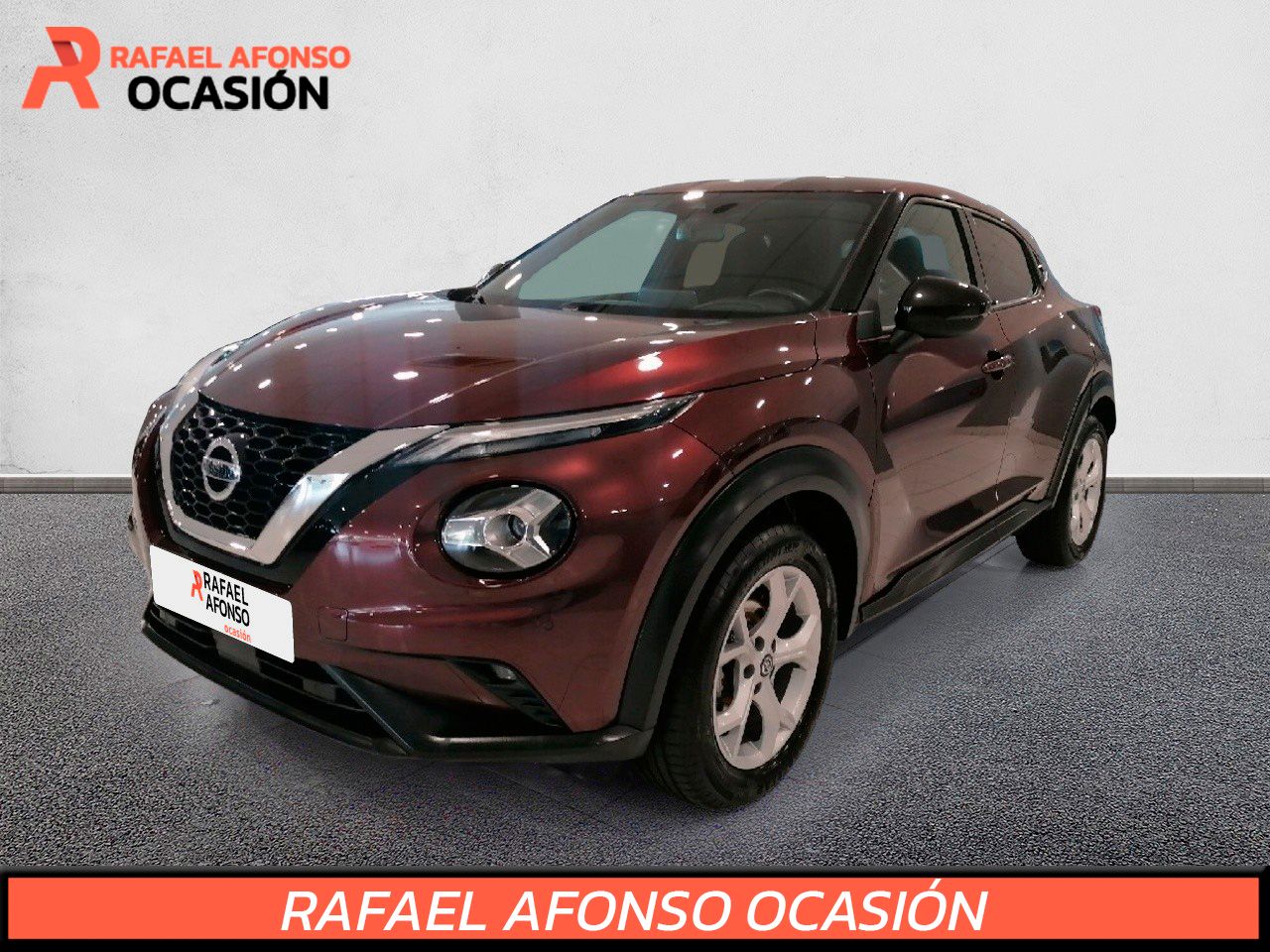 Foto nissan juke 2021 /