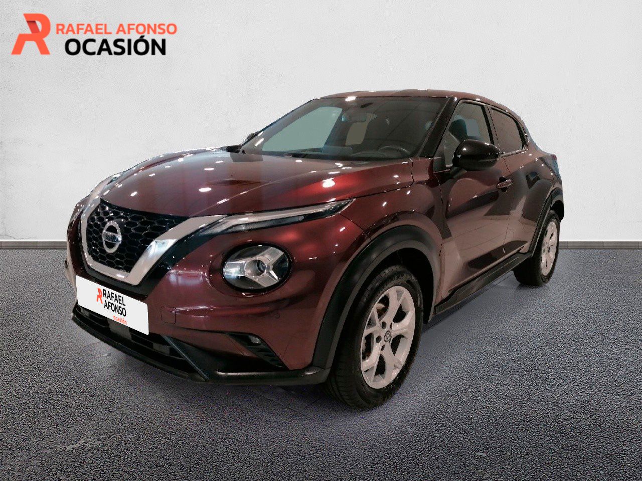 nissan juke 2021 / foto grande (3)