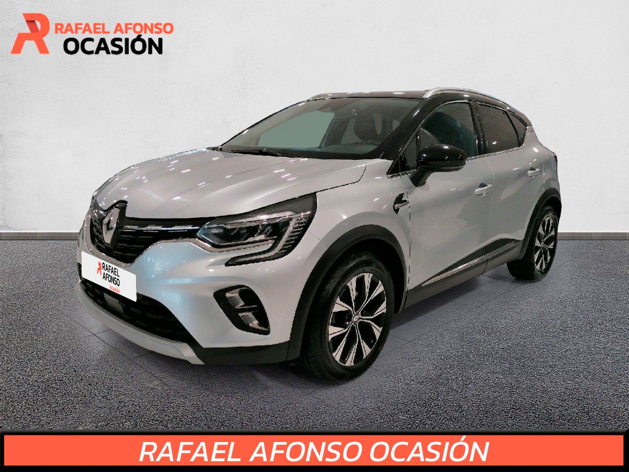 Foto renault captur 2022 /