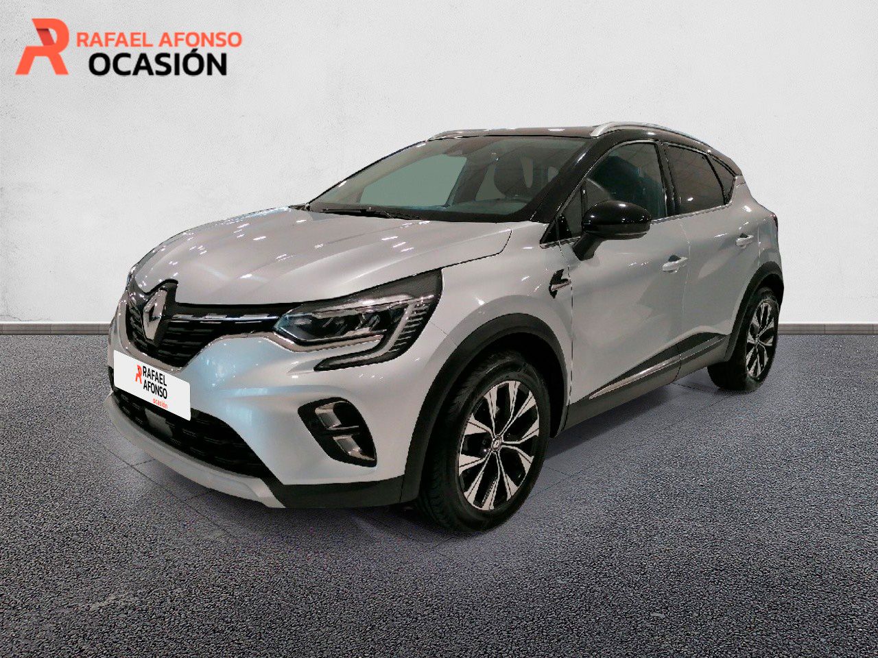 renault captur 2022 / foto grande (3)